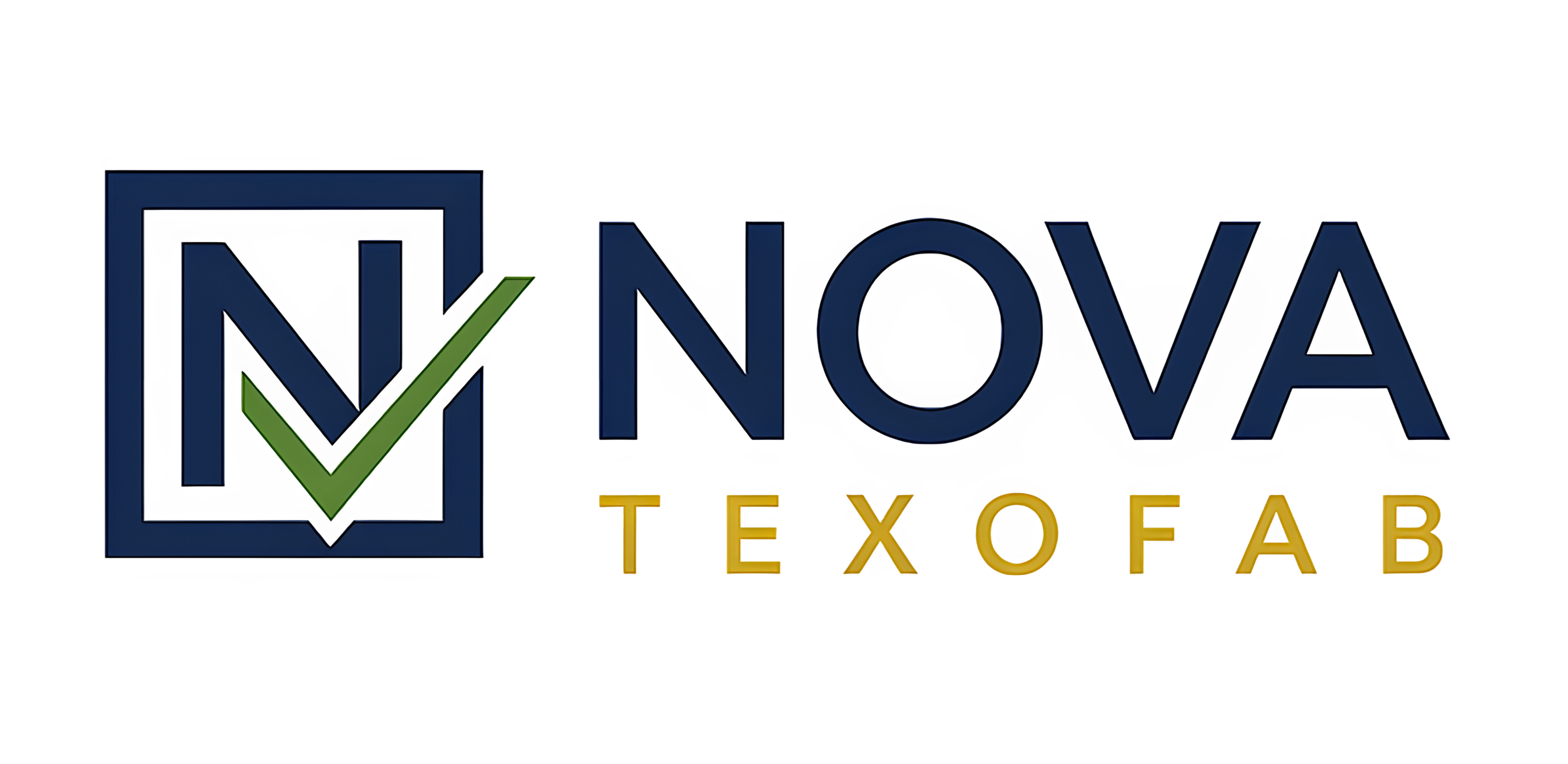 Nova Texofab Logo